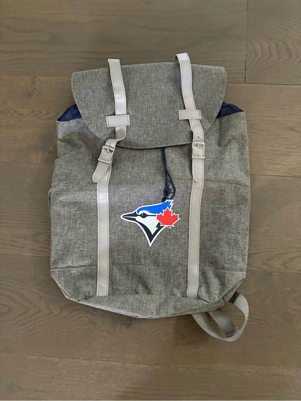 Toronto blue jays authentic backpack EUC ret $149